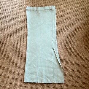 VICI Knit Midi Skirt - NEVER WORN
